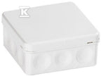 Puszka natynkowa IP65 system przyzywowy AP9