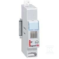 Dzwonek 8-12V, 4,8VA DM318