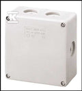 Odgałęznik izolowany 5TX10-380-N/T-IP44-4XB25