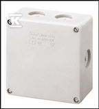 Odgałęznik izolowany 5TX10-380-N/T-IP44-4XB25