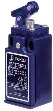 Wyłącznik krańcowy PAP1 T31 PZ11