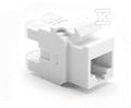 Wkład gniazda komputerowego RJ45 kat. 6 Molex Simon54