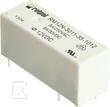Przekaźnik miniaturowy RM12N-3011-35-1009 elektromagnetyczny do obwodu drukowanego, wysokość 12,5mm