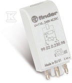 Oprawa Zwieszana V-TAC 20W LED Brązowa VT-7580 3000K 2400lm