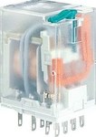 Łącznik miniaturowy LM-1D W0-59-281012