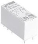 Przekaźnik miniaturowy RM84-2012-35-1060 elektromagnetyczny do obwodu drukowanego i gniazda wtykowego, raster 3,5mm, wysokość 15,7mm