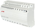 Przekaźnik programowalny NEED-24DC-11-16-8R wejścia 16 wyjścia 8, zasilanie: 24VDC
