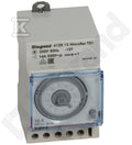 PA 352 Programator czasowy analogowy,230V, 50Hz, 1 styk zwierny,