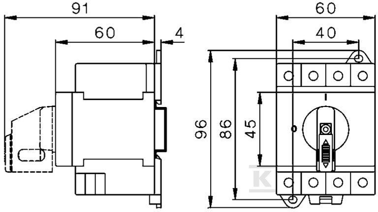 HDT065
