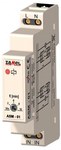 Automat schodowy 230V AC Typ: ASM-02
