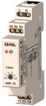 Automat schodowy 230V AC Typ: ASM-01