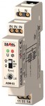 Automat schodowy 230V AC Typ: ASM-02