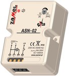 Automat schodowy 230V AC Typ: ASN-01