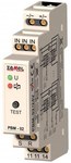 Przekaźnik bistabilny 24V AC/DC Typ: PBM-01/24V