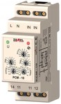 Przekaźnik czasowy 230V AC Typ: PCM-03
