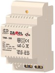 Transformator 230/12V AC 15VA TYP: TRM-12
