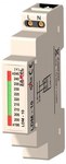 Wskaźnik napięcia 3-fazowy 230/400V AC Typ: LDM-30