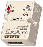 Wyłącznik zmierzchowy natynkowy bez sondy 230V AC TYP: WZN-01