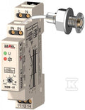 Wyłącznik zmierzchowy z sondą SOH-01 230V AC TYP: WZM-01/S1