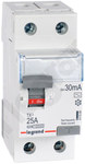 Wyłącznik nadprądowy S 304 4P C 40 A 6000 A serii DX3