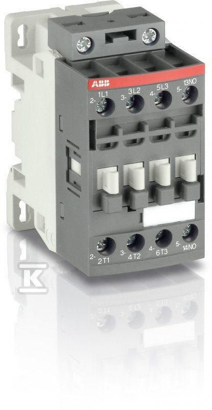 AF26-30-11-11-Stycznik 24-60VAC,20-60VDC