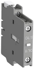 Styki pomocnicze CAL18-11