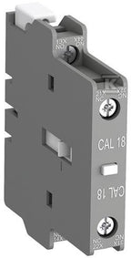 Styki pomocnicze CAL18-11