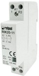 Stycznik instalacyjny, 4-biegunowy - 4N/O, Ith - 40 A, cewka: 230VAC