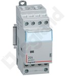 Układ łagodnego rozruchu ATS01 3-fazowe 110/480VAC 50/60Hz 3kW 6A IP20