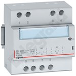 Wspornik TH35 XL3 800/4000 szerokość 850mm