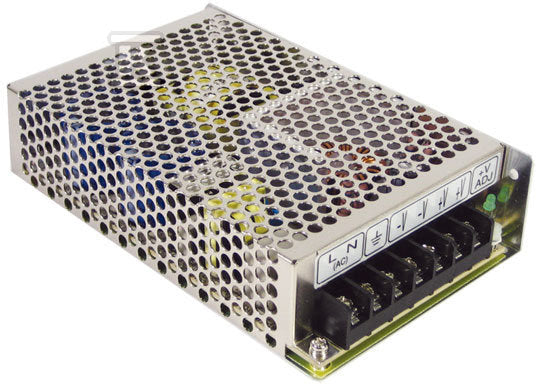 Zasilacz impulsowy 100W 48V 2,3A