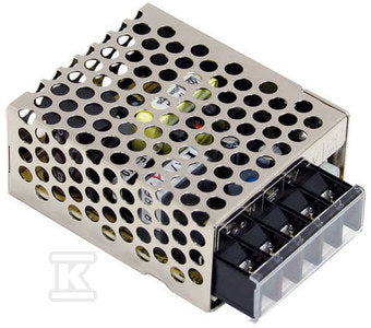 Zasilacz impulsowy 15W 5V 3A