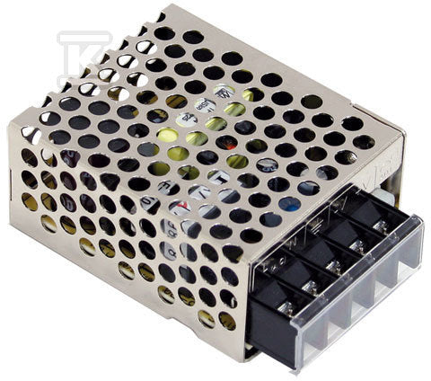 Zasilacz impulsowy 25W 3.3V 6A