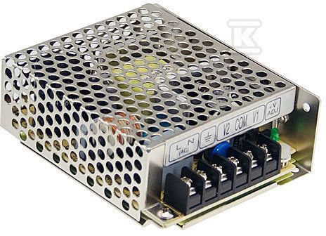 Zasilacz impulsowy 35W 12V 3A