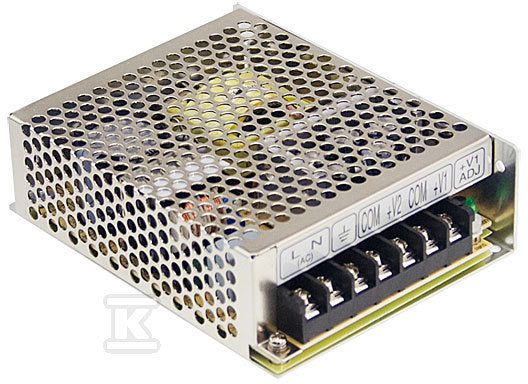 Zasilacz impulsowy 75W 24V 3.2A