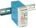 Zasilacz na szynę DIN 60W 48V 1.25A