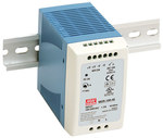 Zasilacz na szynę DIN 60W 48V 1.25A