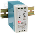 Zasilacz na szynę DIN 40W 24V 1.7A