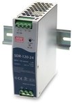 Zasilacz na szynę DIN 480W 24V 20A