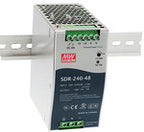 Zasilacz na szynę DIN 480W 48V 10A