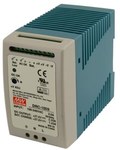 Przewkaźnik napięciowy trójfazowy CP-500, Un=3x500V bez N Un=3x500V bez N montaż na szynie TH-35
