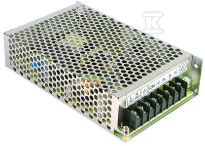 Zasilacz 55W 27.6V, 5V, 26.5V