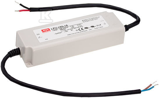 Zasilacz LED 150W 36V 4.2A