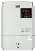 Falownik seria S100 zaawansowane aplikacje moc 0,4kW zasilanie 3x400VAC IP66