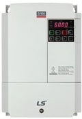 Falownik seria S100 zaawansowane aplikacje moc 2,2kW zasilanie 3x400VAC IP66