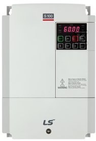 Falownik seria S100 zaawansowane aplikacje moc 2,2kW zasilanie 3x400VAC IP66