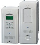 Falownik seria IS7 wszechstronny, profesionalny, zaawansowane algorytmy moc 18,5kW zasilanie 3x400VAC