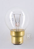 Żarówka trakcyjno - niskonapięciowa B22 25W 24V