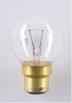 Żarówka trakcyjno - niskonapięciowa B22 25W 24V