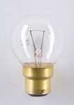 Żarówka trakcyjno - niskonapięciowa B22 25W 24V